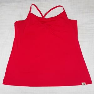 Tank top, The North Face